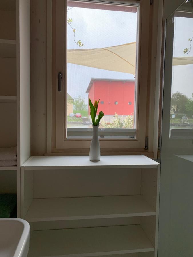 Hotel en barco Waterside Living - Hausboot *