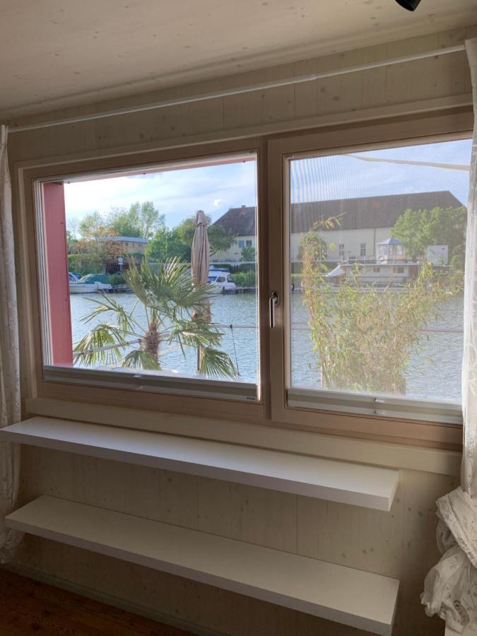 Waterside Living - Hausboot Hotel en barco *